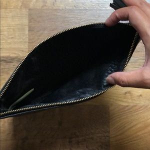 kate spade Bags - Kate Spade black clutch kate spade Bags - Kate Spade black clutch